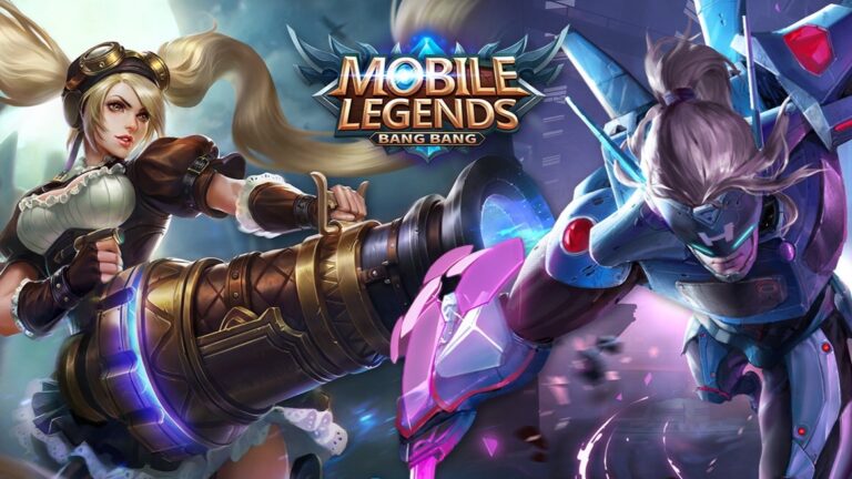 Cho acc Mobile Legends: Bang Bang VIP VNG miễn phí