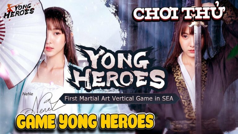 Acc Yong Heroes